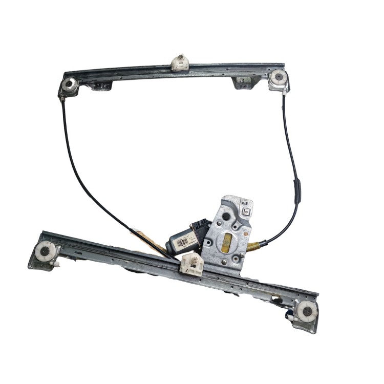 RENAULT KANGOO 2008-2013 ΓΡΥΛΛΟΣ+ΜΟΤΕΡ ΔΕΞΙΟΥ ΠΑΡΑΘΥΡΟΥ