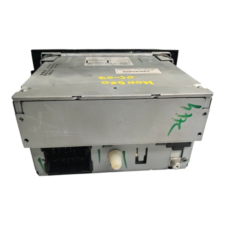 Radio CD-PLAYER SONY Ford Mondeo MK3