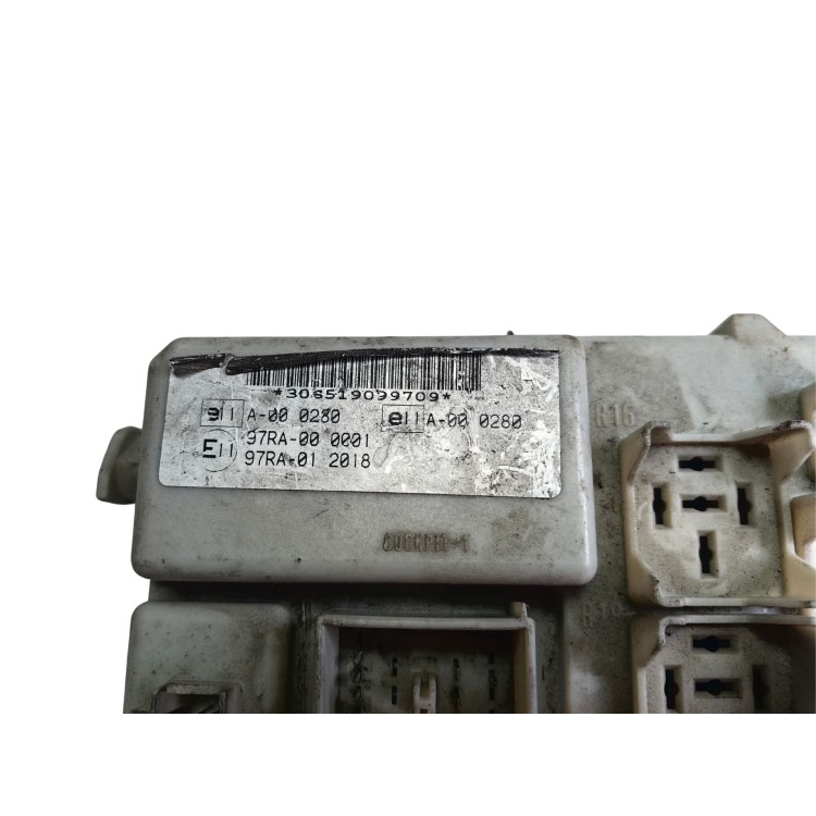 Ασφαλειοθήκη Ford Focus 4M5T-14A073-CH