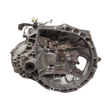 Κιβώτιο Ταχυτήτων PSA με Κωδικό 20CQ74 Κιβώτιο Ταχυτήτων PSA με Κωδικό 20CQ74