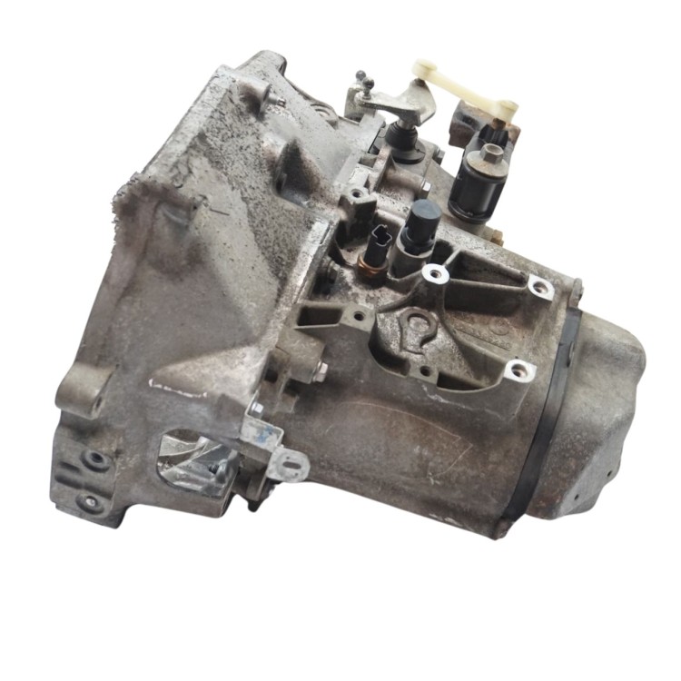 Κιβώτιο Ταχυτήτων PSA με Κωδικό 20CQ74