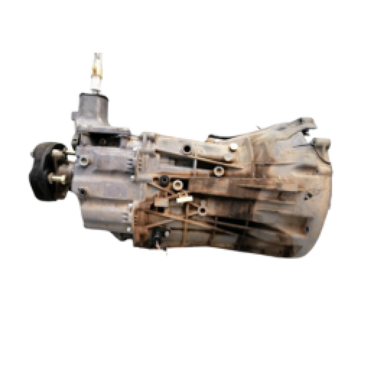 Κιβώτιο ταχυτήτων Ford Transit MK6 6T Κιβώτιο ταχυτήτων Ford Transit MK6 6T