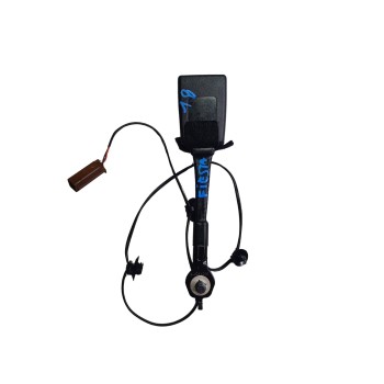 Προεντατήρας Εμπρός  Δεξής Ford Fiesta 2017- H1BBB61208AC