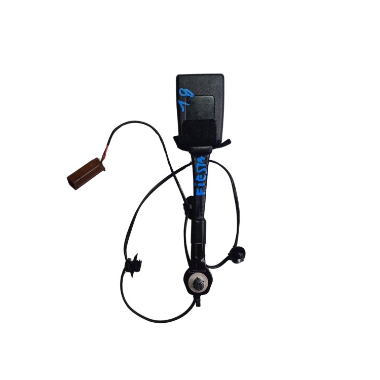 Προεντατήρας Εμπρός  Δεξής Ford Fiesta 2017- H1BBB61208AC