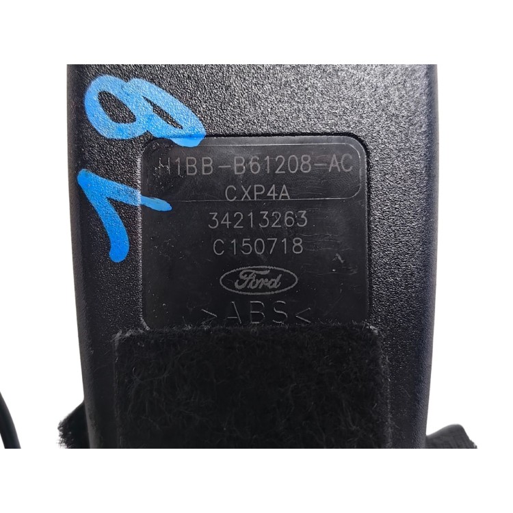 Προεντατήρας Εμπρός  Δεξής Ford Fiesta 2017- H1BBB61208AC