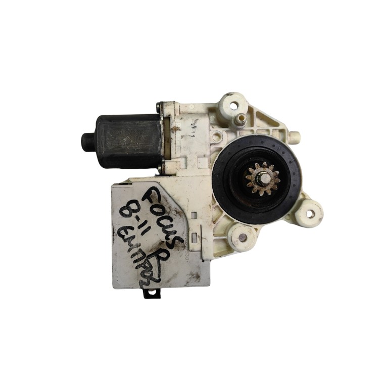 Ford Focus 2008-2011 Δεξί Μοτέρ Παραθύρου