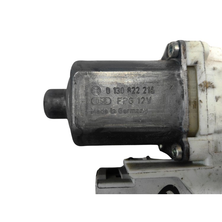Ford Focus 2008-2011 Δεξί Μοτέρ Παραθύρου