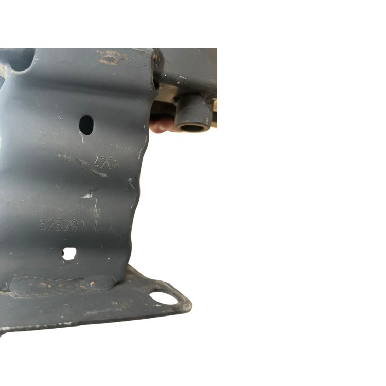 Peugeot 207 2006-2014 Τραβέρσα Προφυλακτήρα Εμπρός 7414PQ OEM