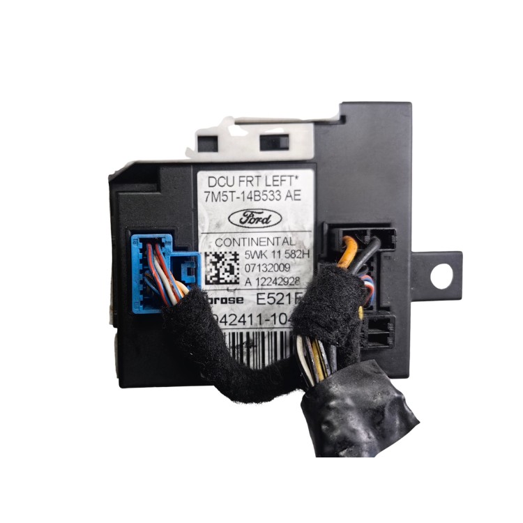 Μοτέρ Παραθύρου Οδηγού Ford Kuga 2008-2013