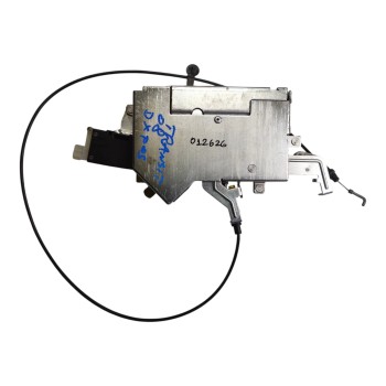 Δεξιά Κλειδαριά Συρόμενης Πόρτας Ford Transit 2000-2013 Δεξιά Κλειδαριά Συρόμενης Πόρτας Ford Transit 2000-2013