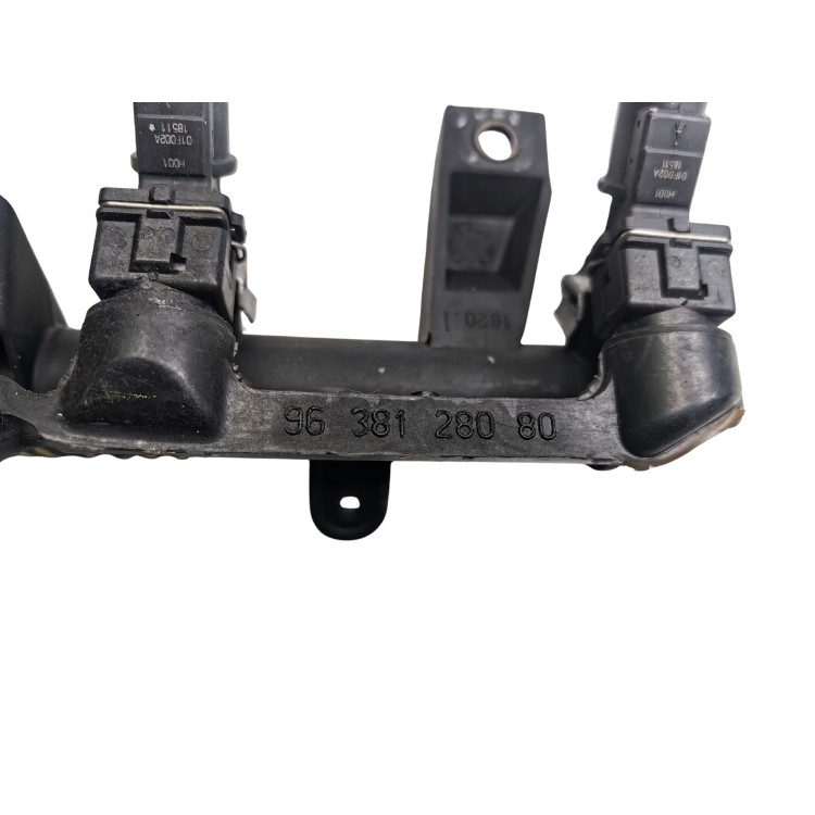 Μπεκιέρα Βενζίνης PSA 9628982980 KFW 1.4L
