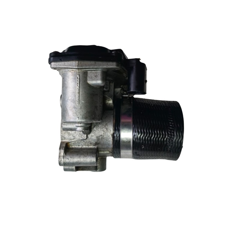 Πεταλούδα Γκαζιού Ford 1.5 EcoBoost