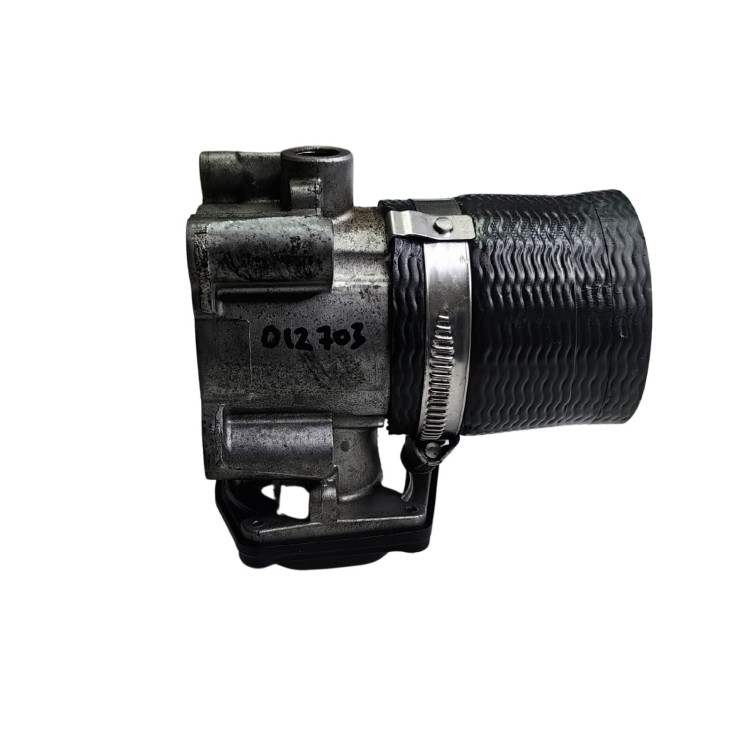 Πεταλούδα Γκαζιού Ford 1.5 EcoBoost