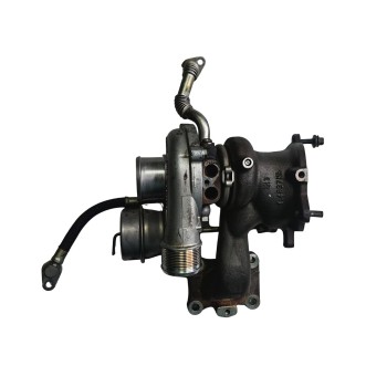 Τουρμπίνα Ford 1.5 Ecoboost