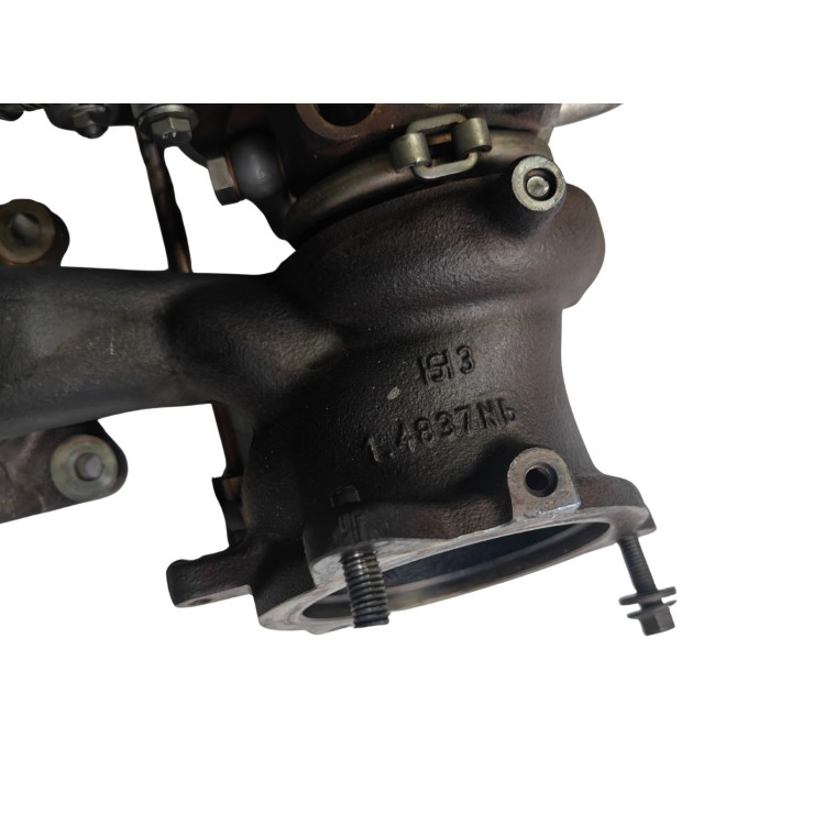 Τουρμπίνα Ford 1.5 Ecoboost