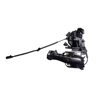 Κλειδαριά Συνοδηγού BM5AA218112BG