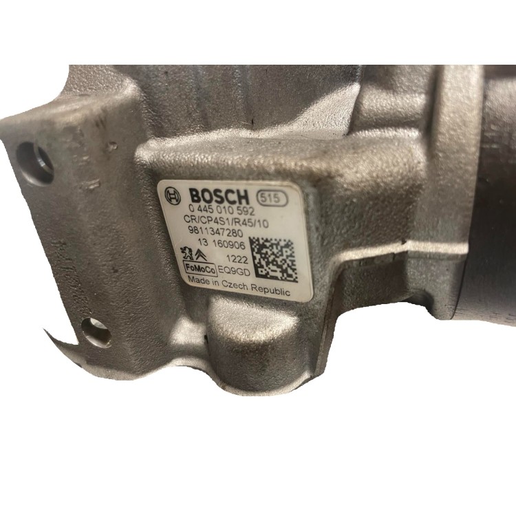 Αντλία Πετρελαίου Bosch 0445010592