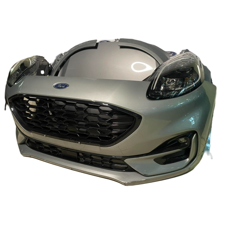 Μούρη Κομπλέ, Ford Puma ST-LINE 2020-