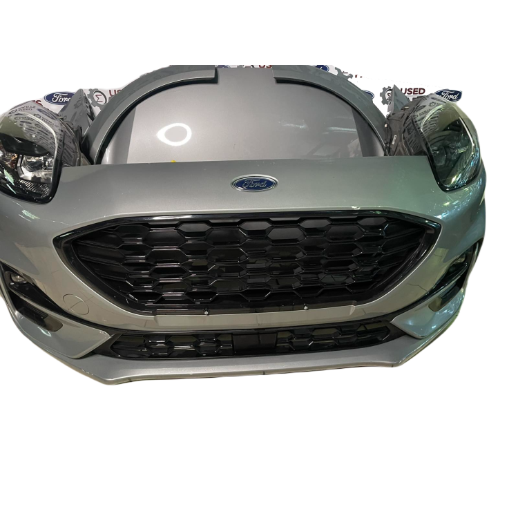 Μούρη Κομπλέ, Ford Puma ST-LINE 2020-