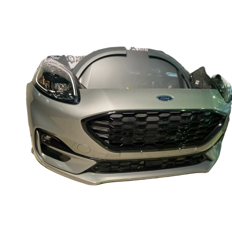 Μούρη Κομπλέ, Ford Puma ST-LINE 2020-