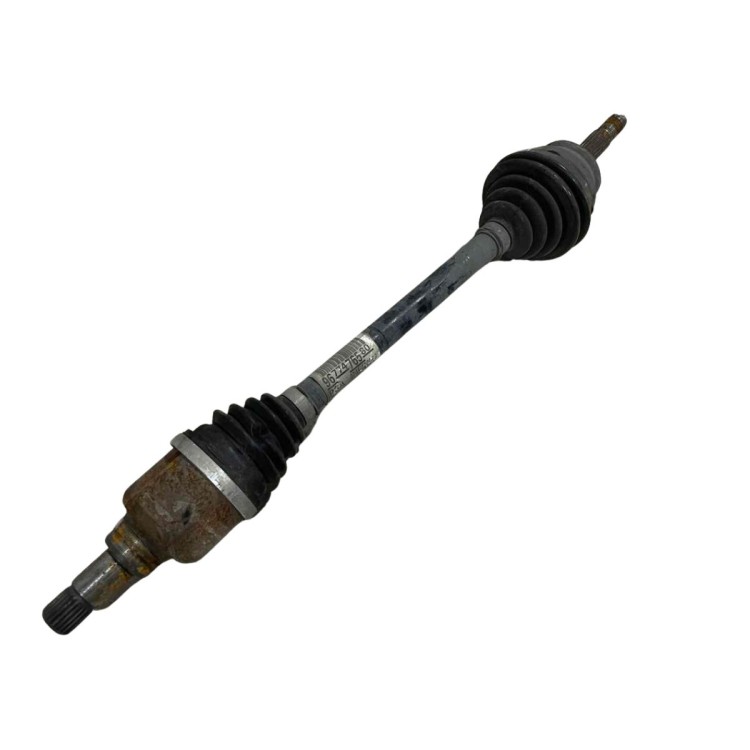 Citroen C3 2016-2024 1.2L Εμπρός Αριστερό Ημιαξόνιο 9677476580 OEM
