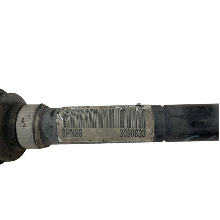 Citroen C3 2016-2024 1.2L Εμπρός Αριστερό Ημιαξόνιο 9677476580 OEM
