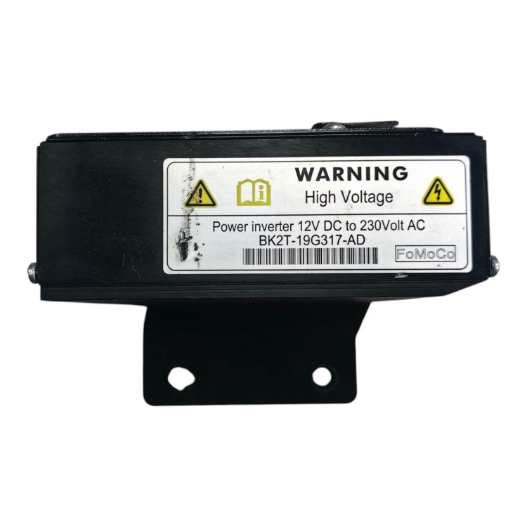 Ford Transit 2013-2019 Power Inverter 12V BK2T19G317AD