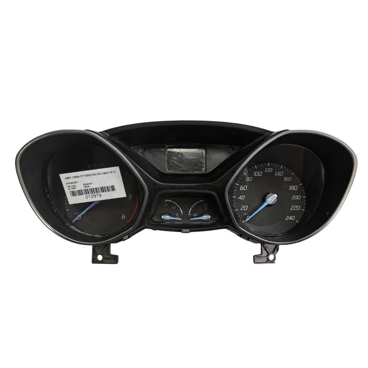 Καντράν Πετρελαίου Με Κωδικό AM5T-10849-CF