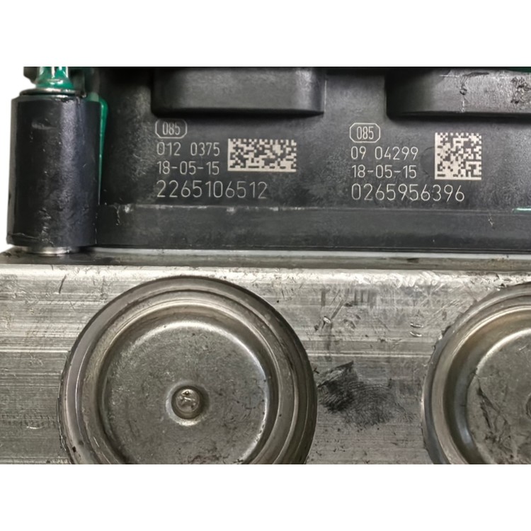 ABS Ford Transit MK8 GK312C405AG