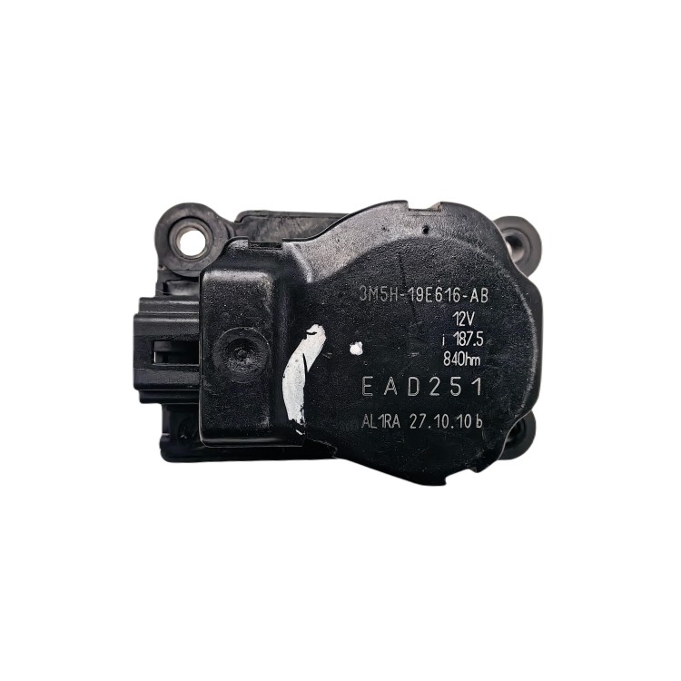 Ρελέ Καλοριφέρ Ford Focus MK2