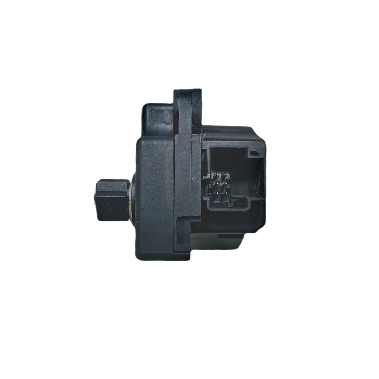 Ρελέ Καλοριφέρ Ford Focus MK2