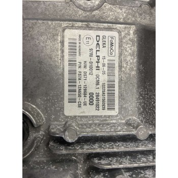 Εγκέφαλος Μηχανής με Κωδικό DS7112B684UE Εγκέφαλος Μηχανής με Κωδικό DS7112B684UE