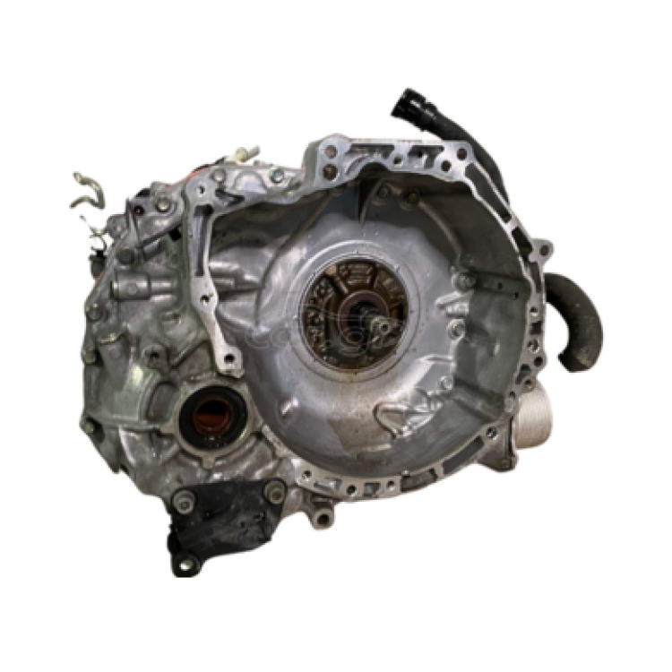 Αυτόματο Σασμάν με Κωδικό 20GE13