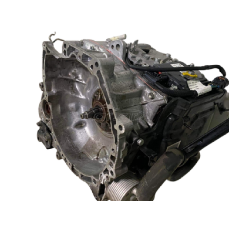 Αυτόματο Σασμάν με Κωδικό 20GE13