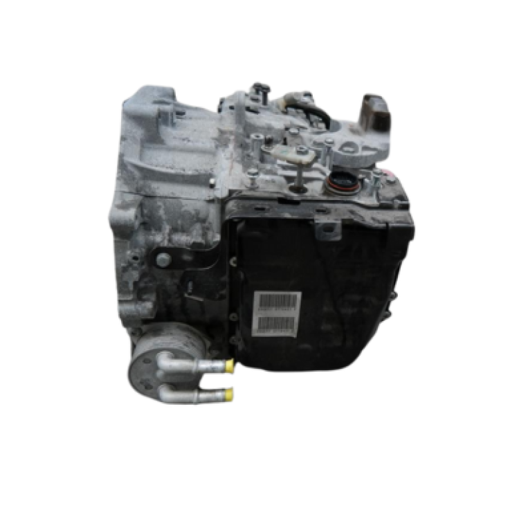 Αυτόματο Σασμάν με Κωδικό 20GE13