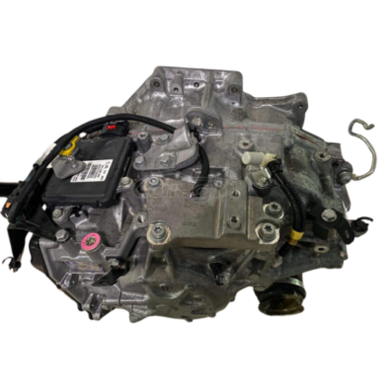 Αυτόματο Σασμάν με Κωδικό 20GE13 Αυτόματο Σασμάν με Κωδικό 20GE13