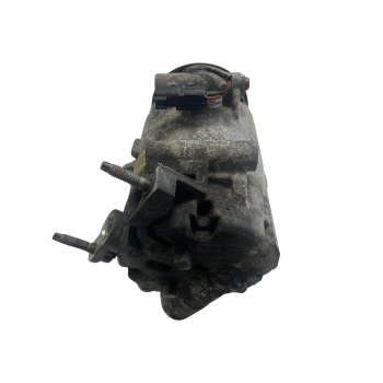 Κομπρεσέρ A/C με Κωδικό DG9H19D629FE