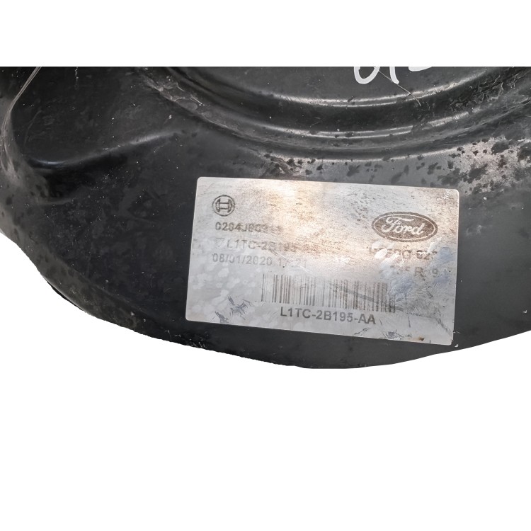 Σεβρό Φρένων Με Κωδικό L1TC-2B195-AA