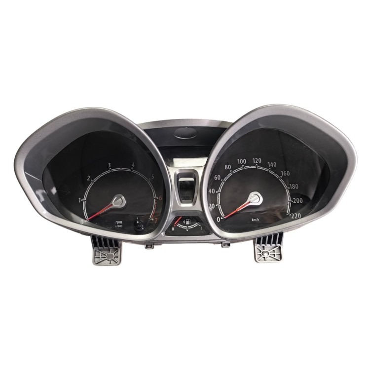 Καντράν Ford Fiesta 2008-2013 8A6T10849EF Καντράν Ford Fiesta 2008-2013 8A6T10849EF