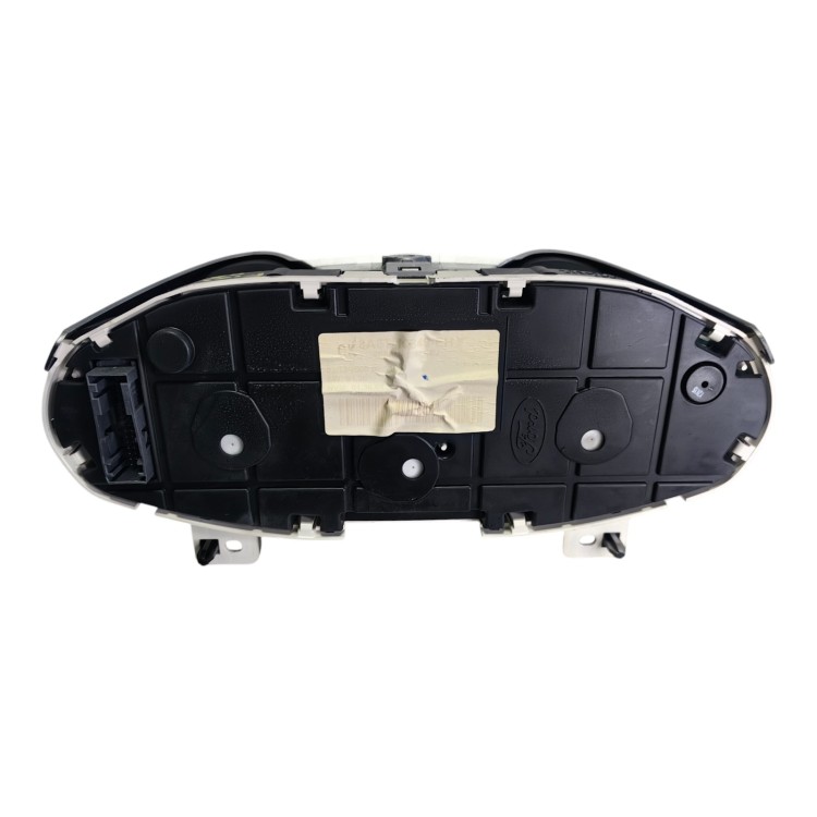 Καντράν Ford Fiesta 2008-2013 8A6T10849EF