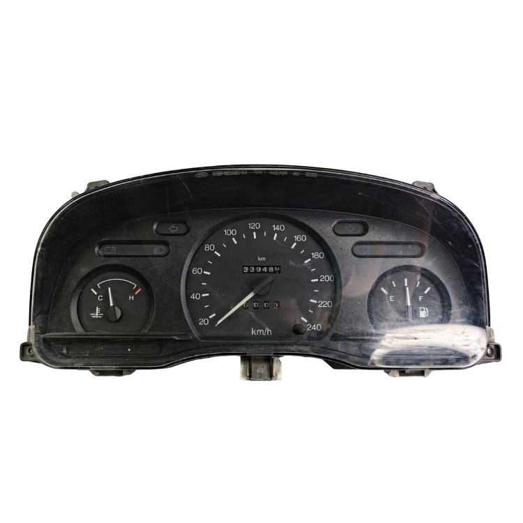 Ford Transit 2000-2006 2,4 TDci Καντράν YC1F10C956FA/PB