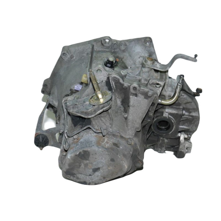 Σασμάν Berlingo με Κωδικό 20DM83