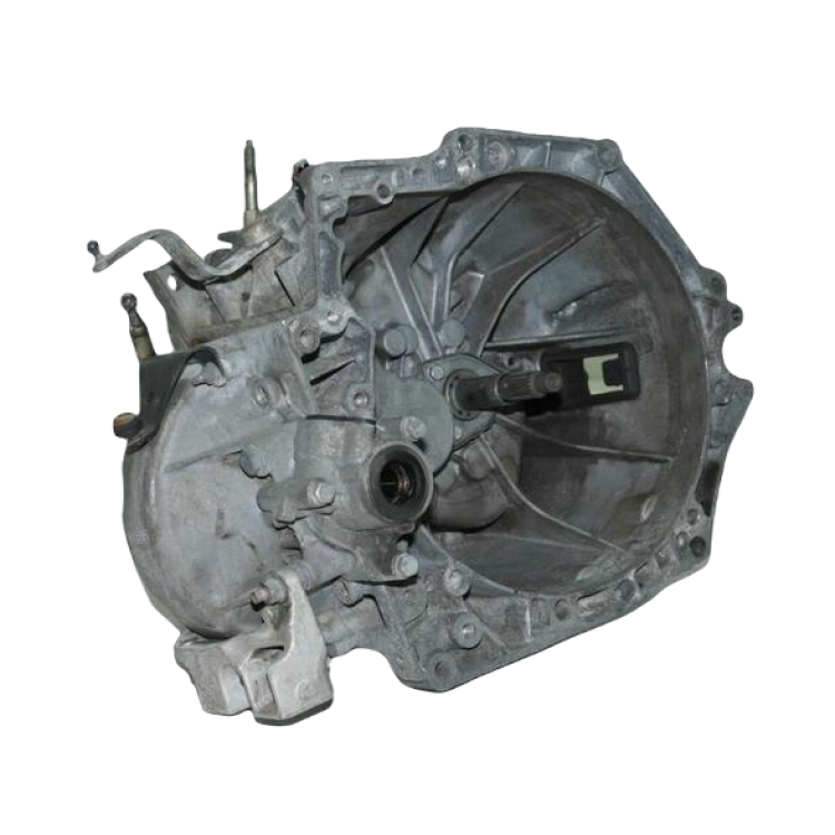 Σασμάν Berlingo με Κωδικό 20DM83