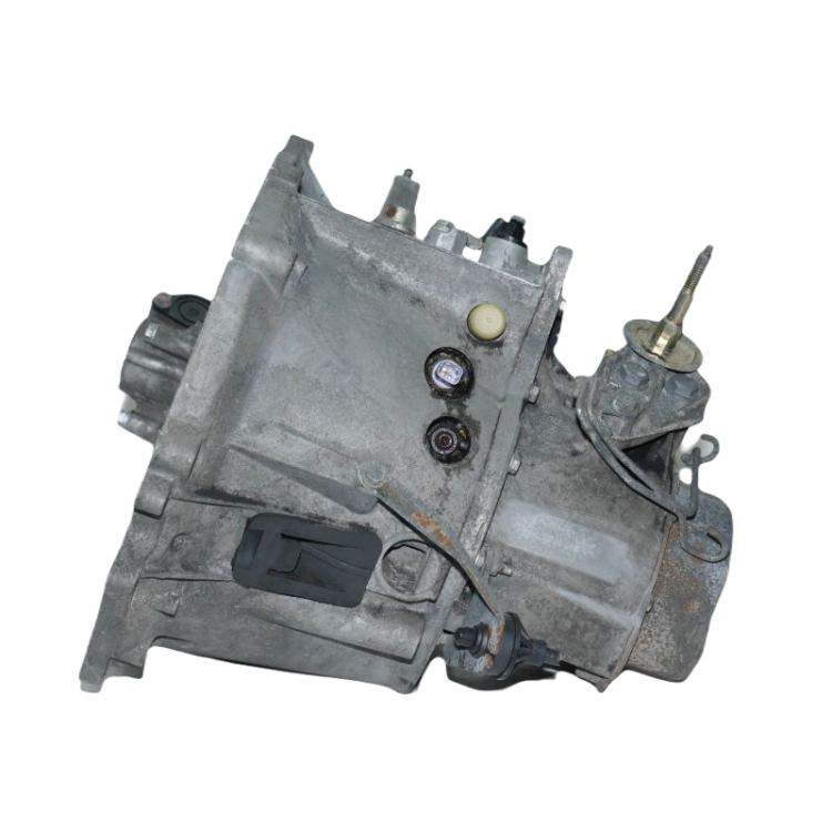 Σασμάν Berlingo με Κωδικό 20DM83