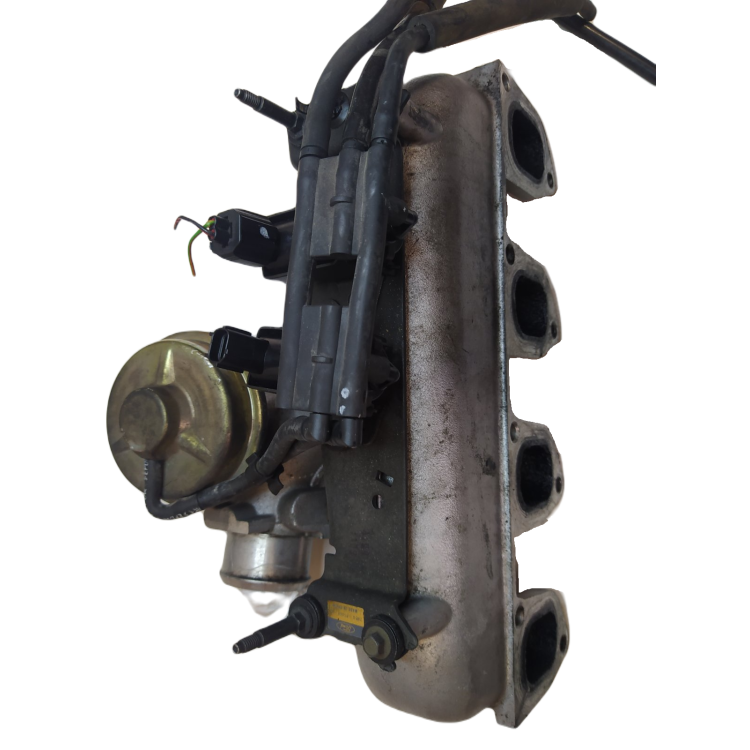 EGR + Πολλαπλή Ford Focus 2002 1,8 TDCi