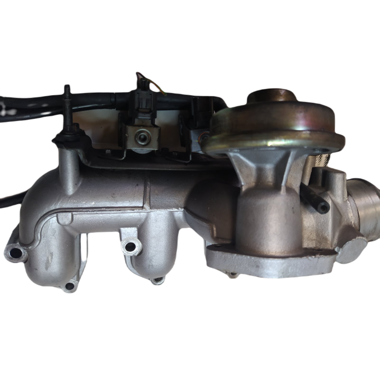 EGR + Πολλαπλή Ford Focus 2002 1,8 TDCi