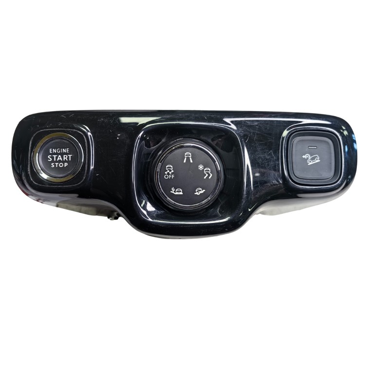 Peugeot 2008 Διακόπτες Οδήγησης 96784282ZD