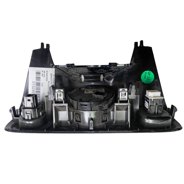 Peugeot 2008 Διακόπτες Οδήγησης 96784282ZD