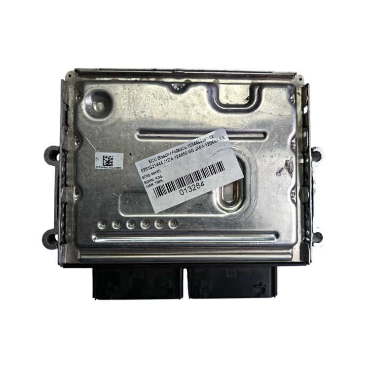 Εγκέφαλος Μηχανής ECU Ford J1DA12A650SG