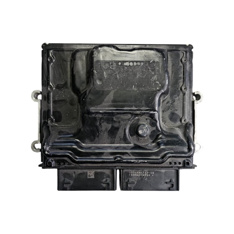 Εγκέφαλος Μηχανής ECU Ford J1DA12A650SG